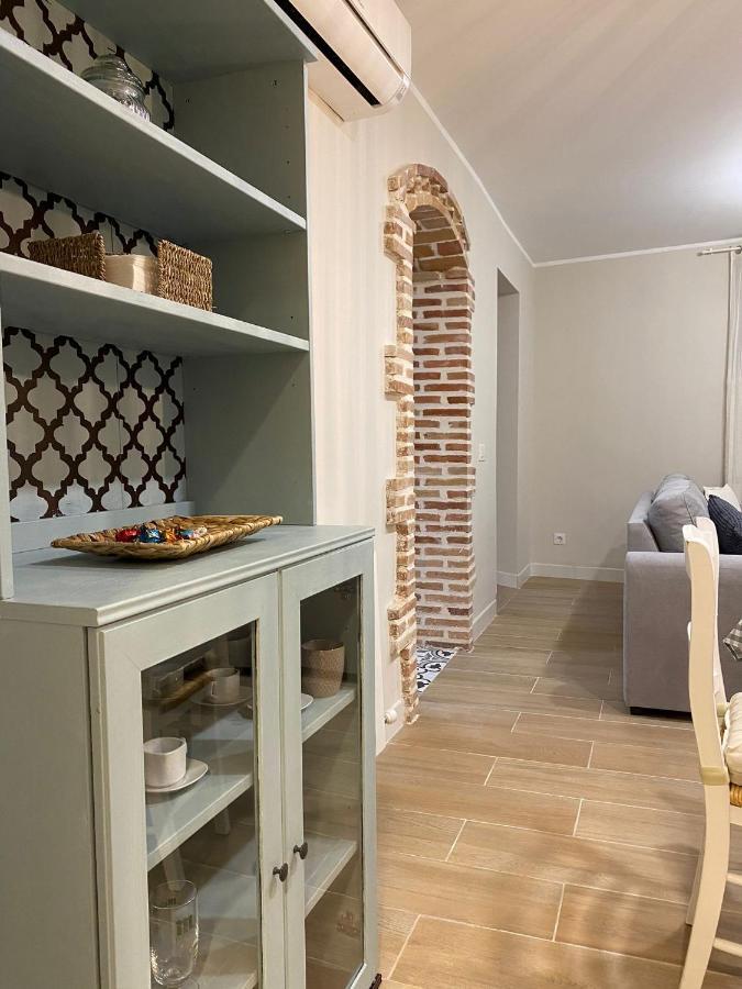 Appartement Rural El Retablo Cetina