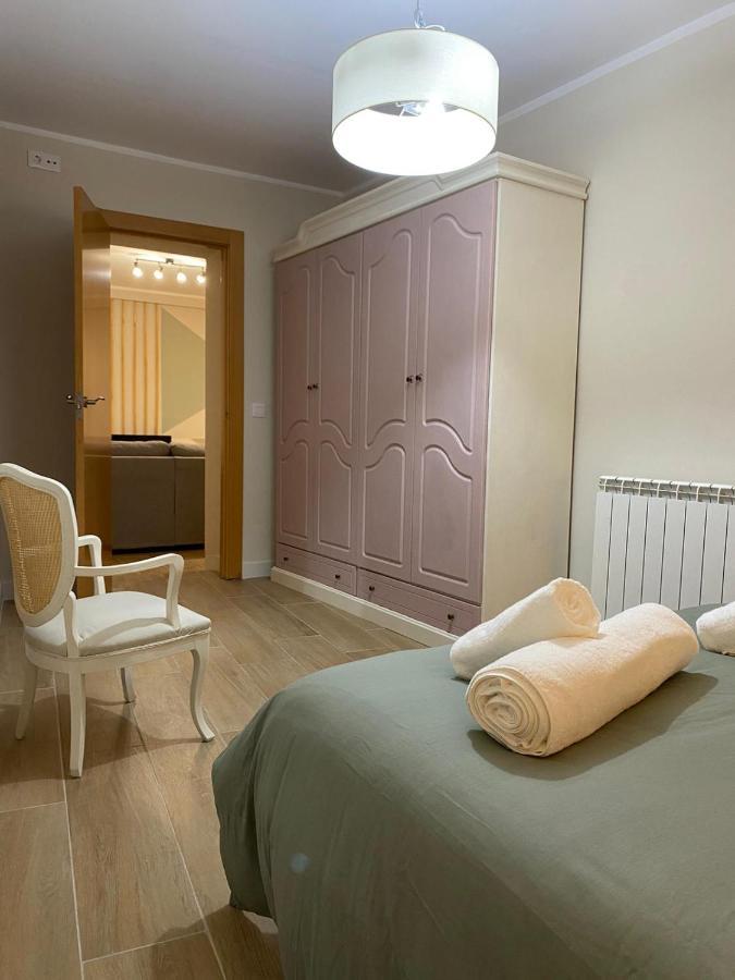 Rural El Retablo Appartement Cetina